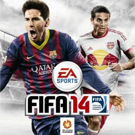FIFA 14 (WII)