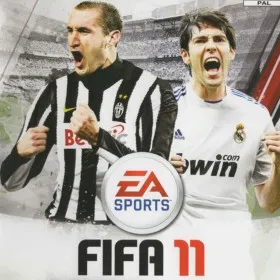 FIFA 11 (PS2)