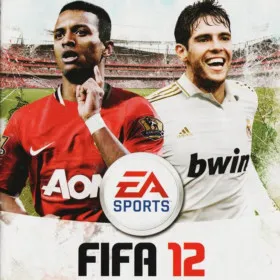 FIFA 12 (PS2)
