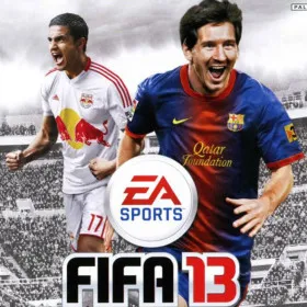 FIFA 13 (PS2)