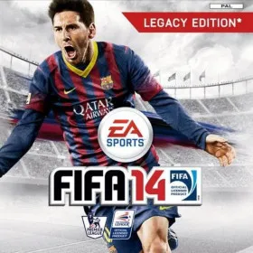 FIFA 14: Legacy Edition (PS2)