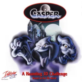 Casper
