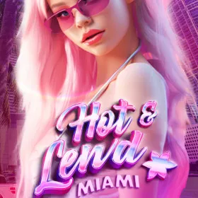 Hot & Lewd: Miami