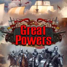 Great Powers