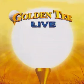 Golden Tee Live