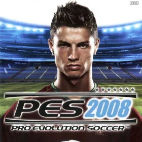Pro Evolution Soccer 2008 (NDS)