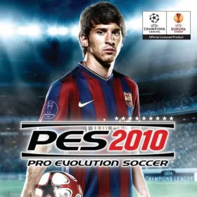 Pro Evolution Soccer 2010 (Mobile)