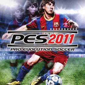 Pro Evolution Soccer 2011 (Mobile)
