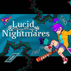Lucid Nightmares