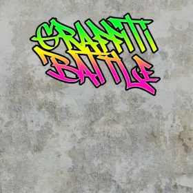 Graffiti Battle