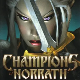 Champions of Norrath: Realms of EverQuest