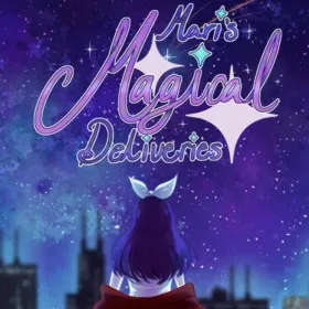 Mari's Magical Deliveries