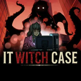 IT Witch Case