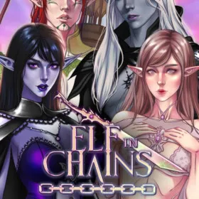 Elf in Chains