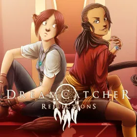 DreamCatcher: Reflections Volume 2