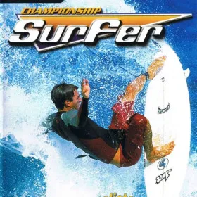 Championship Surfer