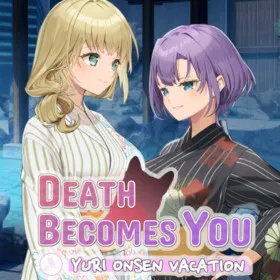 Death Becomes You: Yuri Onsen Vacation
