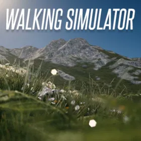Walking Simulator
