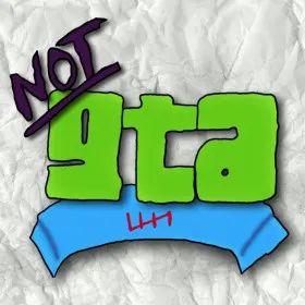 NotGTAV / NotTheNameWeWanted