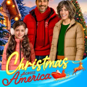 Christmas Across America