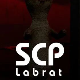 SCP: Labrat