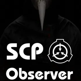 SCP: Observer
