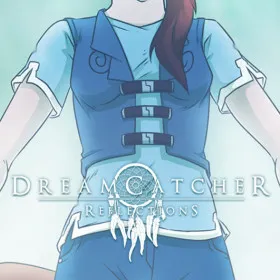 DreamCatcher: Reflections Volume 1