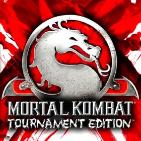Mortal Kombat: Tournament Edition