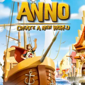 Anno: Create a New World (Mobile)