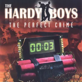 The Hardy Boys: The Perfect Crime