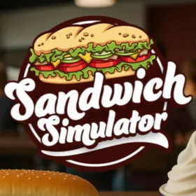 Sandwich Simulator