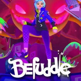 Befuddle: The Bewitching Wordplay Game