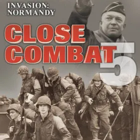 Close Combat 5: Invasion Normandy