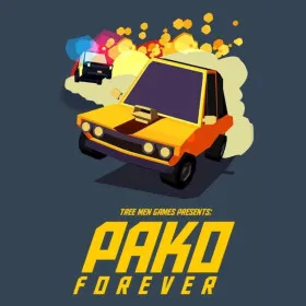 Pako Forever