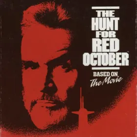 The Hunt for Red October: Based on the Movie