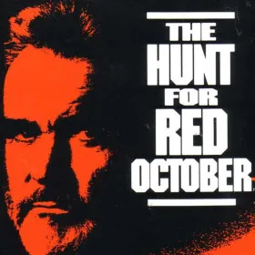 The Hunt for Red October (1993)