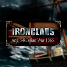 Ironclads: Anglo Russian War 1866