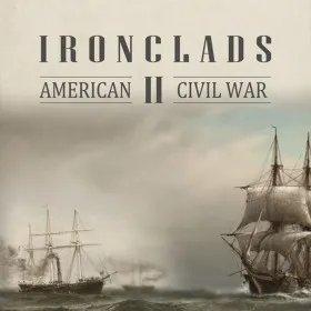 Ironclads 2: American Civil War