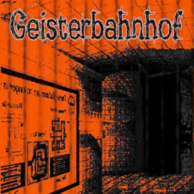 Geisterbahnhof