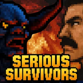 Serious Survivors