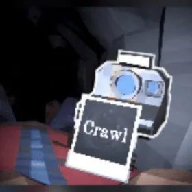 Crawl (2024)