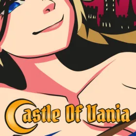 Castle of Vania