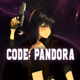 CODE: PANDORA