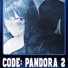 CODE: PANDORA 2