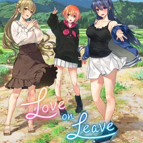 Love on Leave