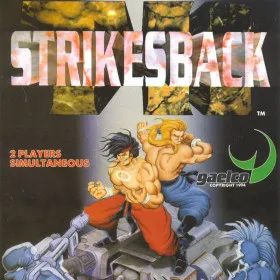 TH Strikes Back