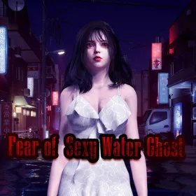 Fear of Hot Water Ghost