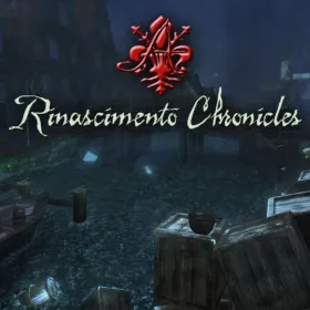 Aspectus: Rinascimento Chronicles
