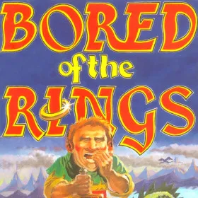Bored of the Rings