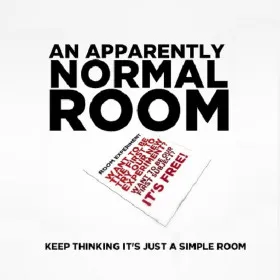 An Apparently Normal Room